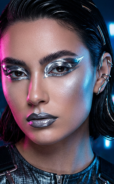 Make Up Portfolio 13